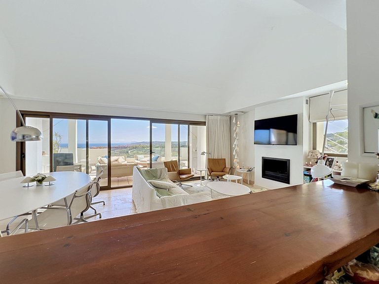 Apartment for Sale in Casares, Malaga 17