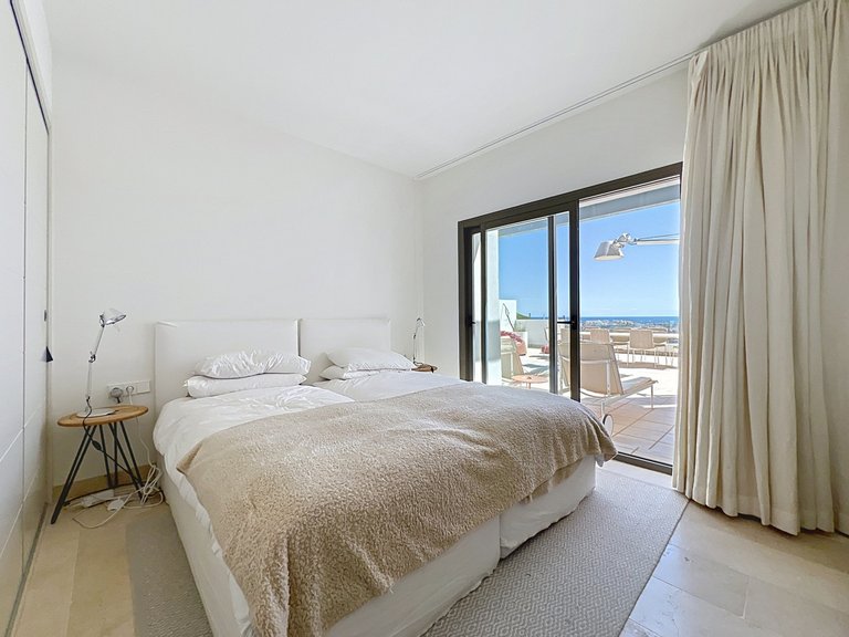 Apartment for Sale in Casares, Malaga 19