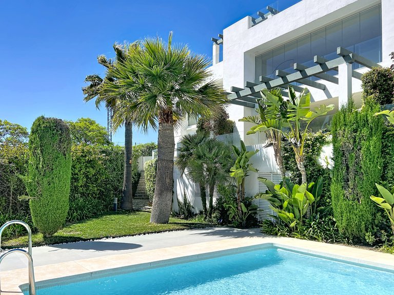 Apartment for Sale in Casares, Malaga 2