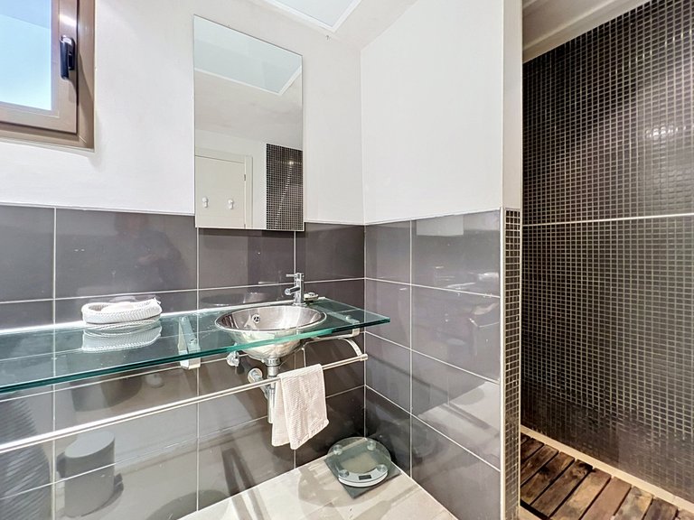Apartment for Sale in Casares, Malaga 20