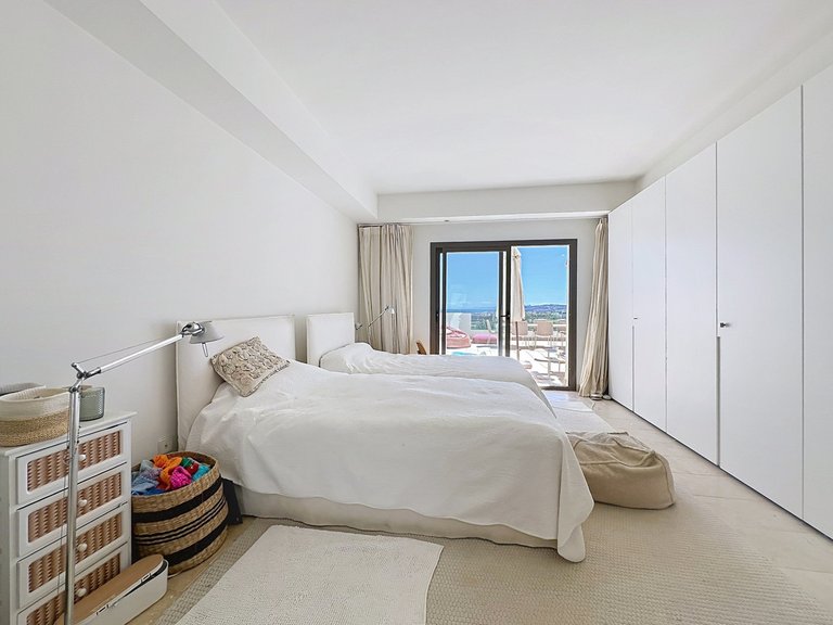 Apartment for Sale in Casares, Malaga 22