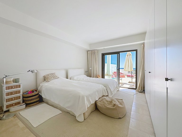 Apartment for Sale in Casares, Malaga 23