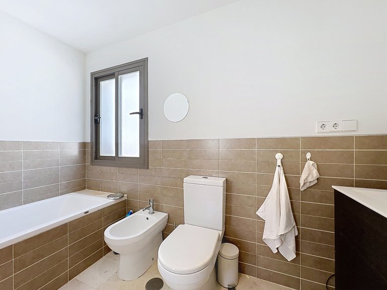 Apartment for Sale in Casares, Malaga 25