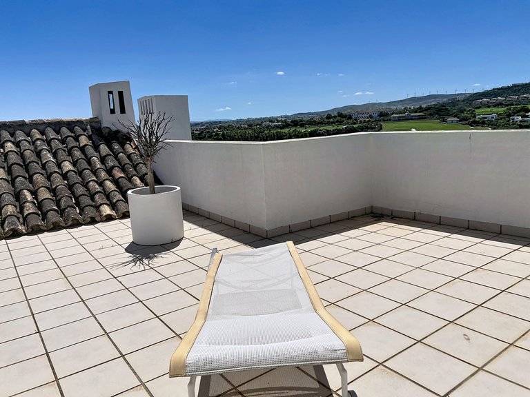 Apartment for Sale in Casares, Malaga 26