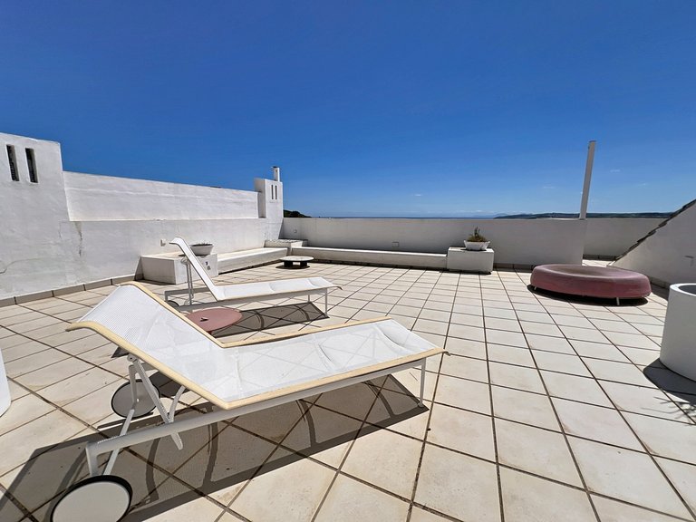 Apartment for Sale in Casares, Malaga 27