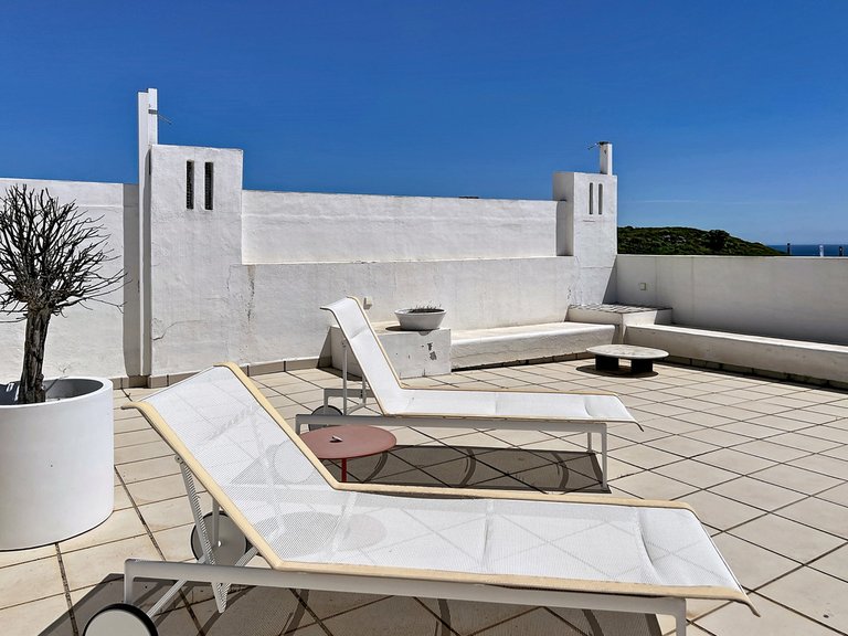 Apartment for Sale in Casares, Malaga 28