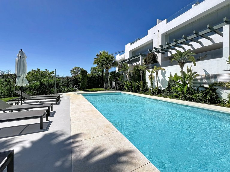 Apartment for Sale in Casares, Malaga 3