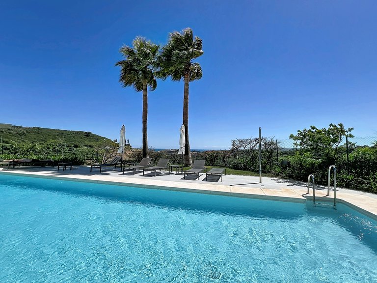 Apartment for Sale in Casares, Malaga 31