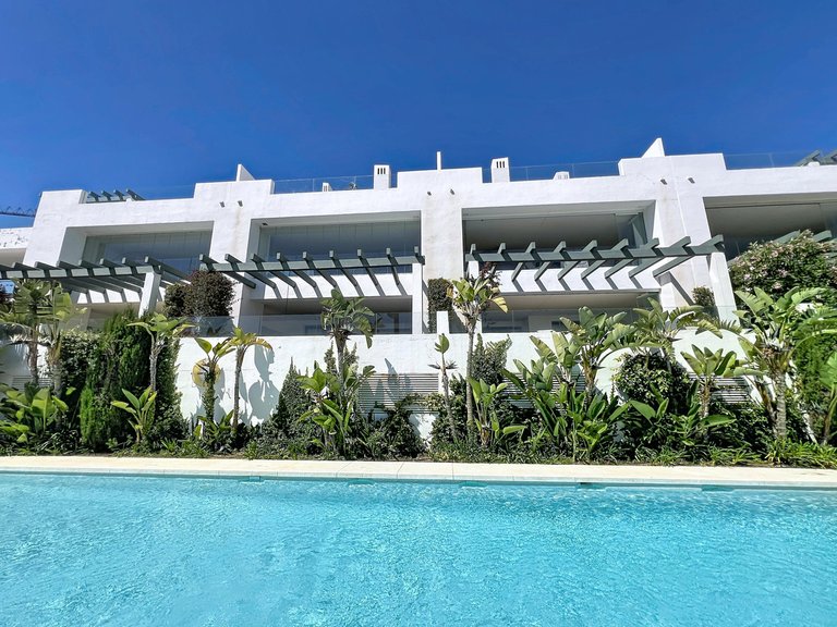 Apartment for Sale in Casares, Malaga 32