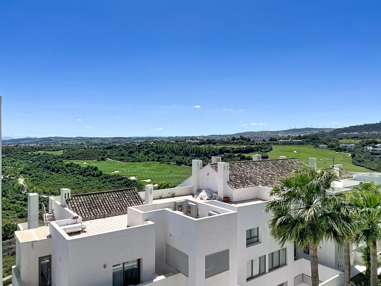Apartment for Sale in Casares, Malaga 33