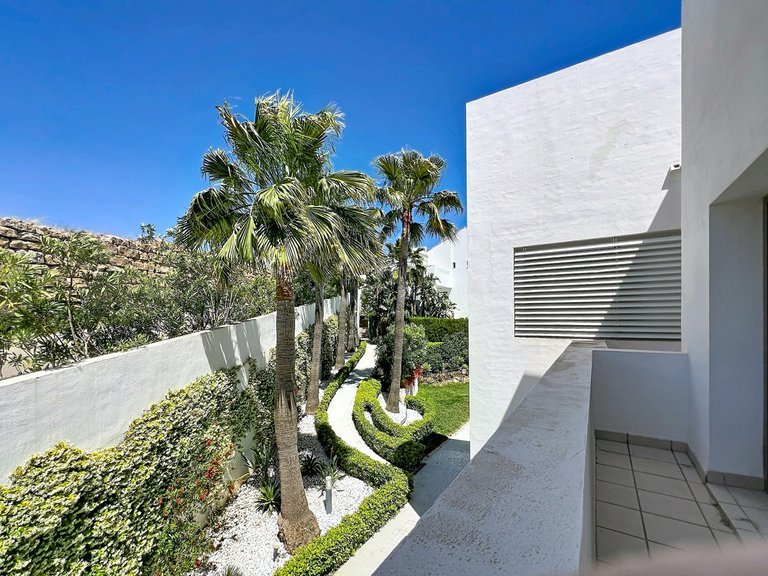 Apartment for Sale in Casares, Malaga 34