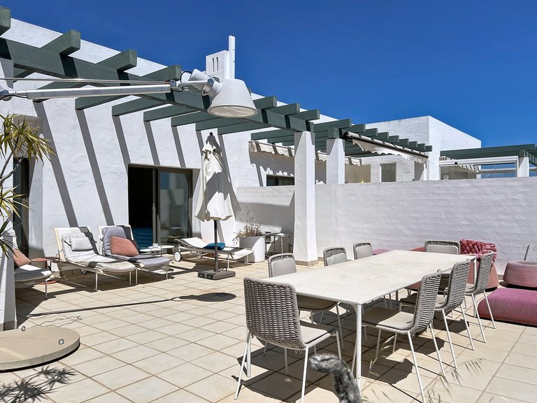 Apartment for Sale in Casares, Malaga 35