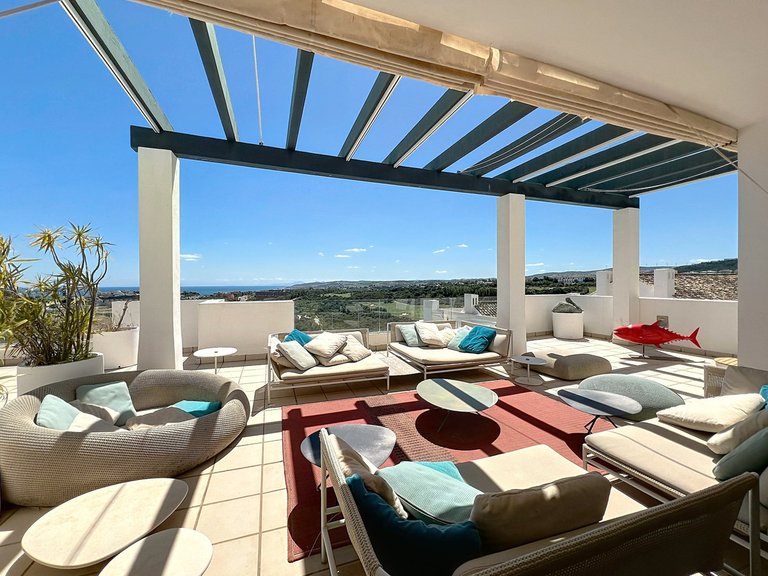 Apartment for Sale in Casares, Malaga 4