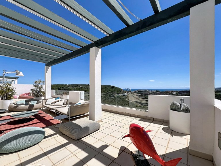 Apartment for Sale in Casares, Malaga 5