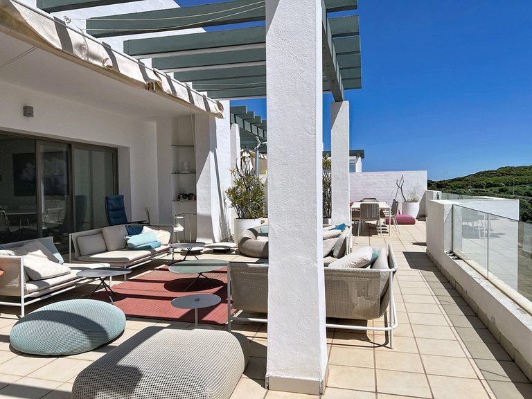 Apartment for Sale in Casares, Malaga 6