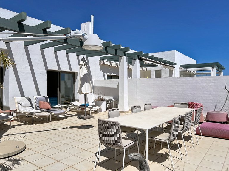 Apartment for Sale in Casares, Malaga 7