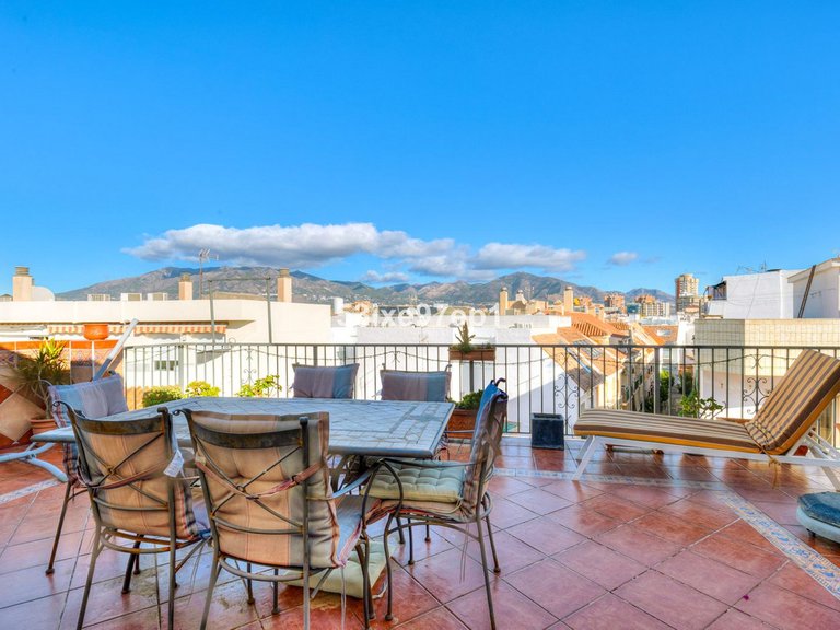 Apartment for Sale in Fuengirola, Malaga 1