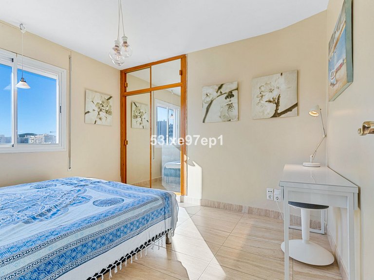 Apartment for Sale in Fuengirola, Malaga 11