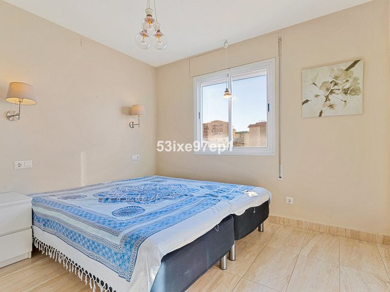 Apartment for Sale in Fuengirola, Malaga 12