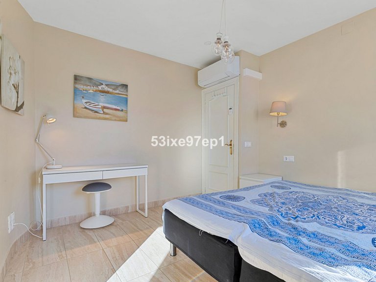 Apartment for Sale in Fuengirola, Malaga 13