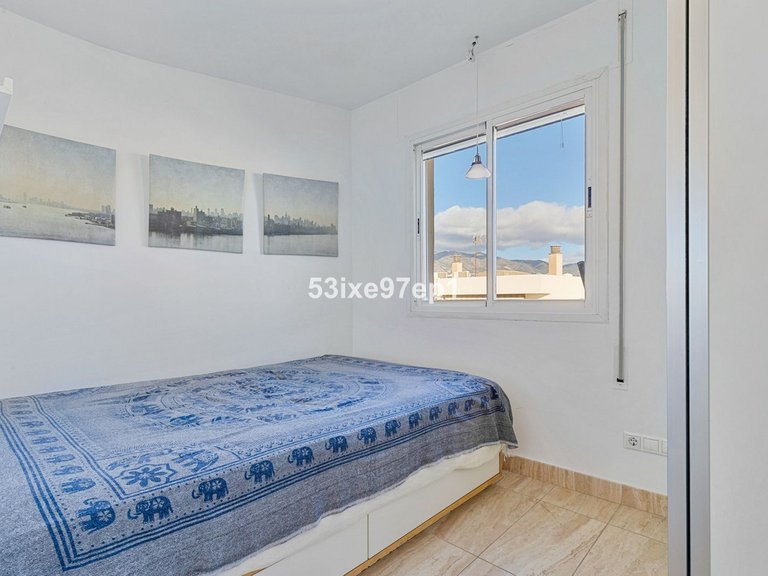 Apartment for Sale in Fuengirola, Malaga 14