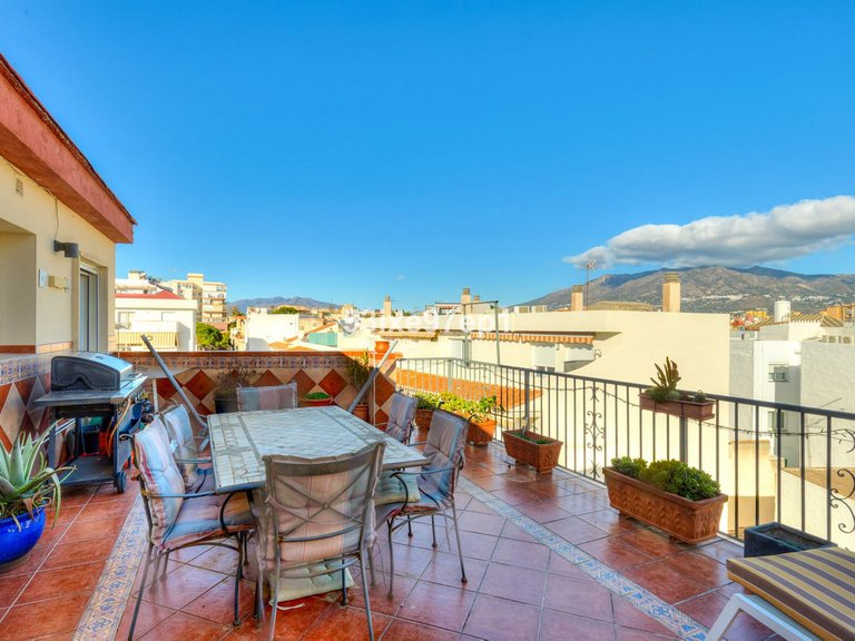 Apartment for Sale in Fuengirola, Malaga 2
