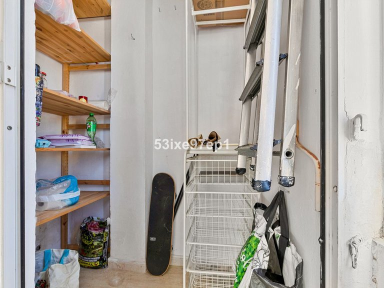 Apartment for Sale in Fuengirola, Malaga 20