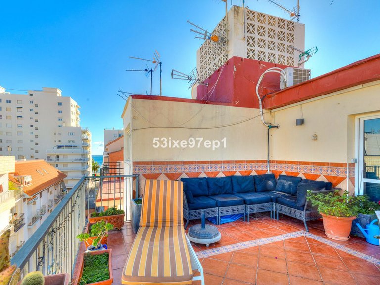 Apartment for Sale in Fuengirola, Malaga 3