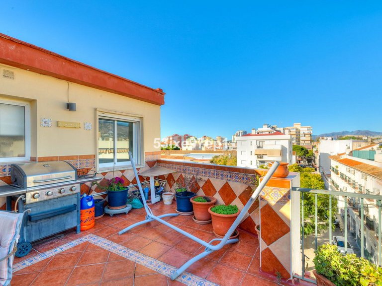 Apartment for Sale in Fuengirola, Malaga 4