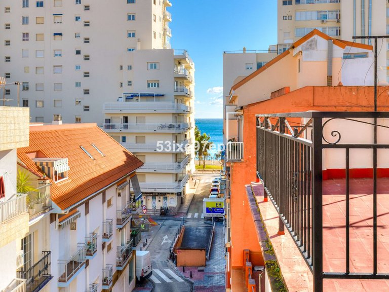Apartment for Sale in Fuengirola, Malaga 5