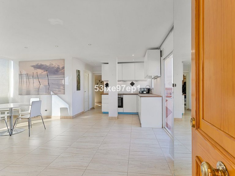 Apartment for Sale in Fuengirola, Malaga 6