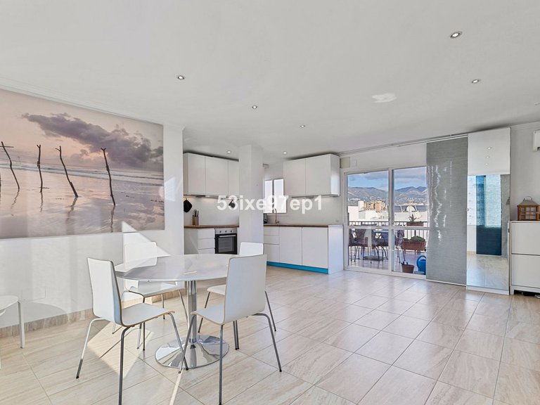 Apartment for Sale in Fuengirola, Malaga 7