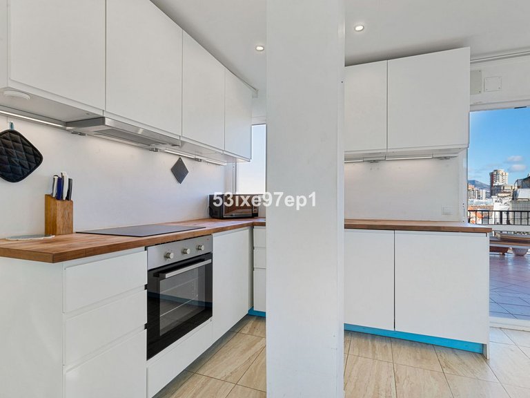Apartment for Sale in Fuengirola, Malaga 8