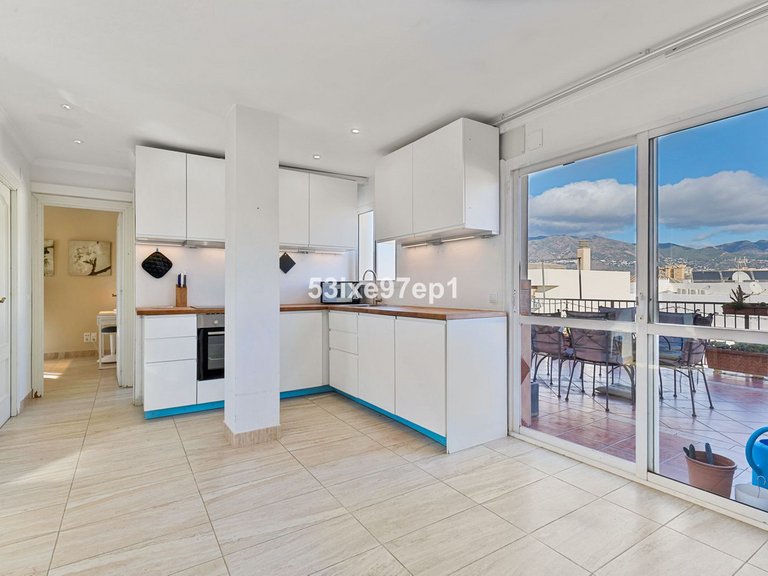 Apartment for Sale in Fuengirola, Malaga 9