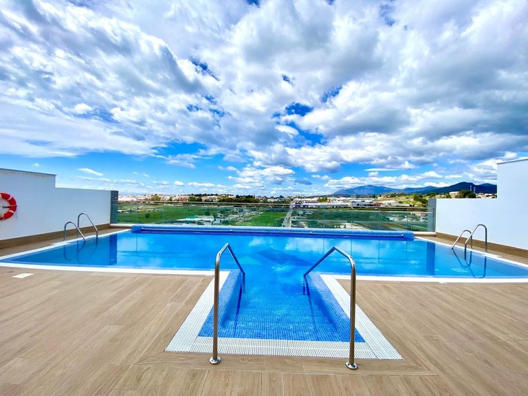 Apartment for Sale in Nueva Andalucía, Malaga 10