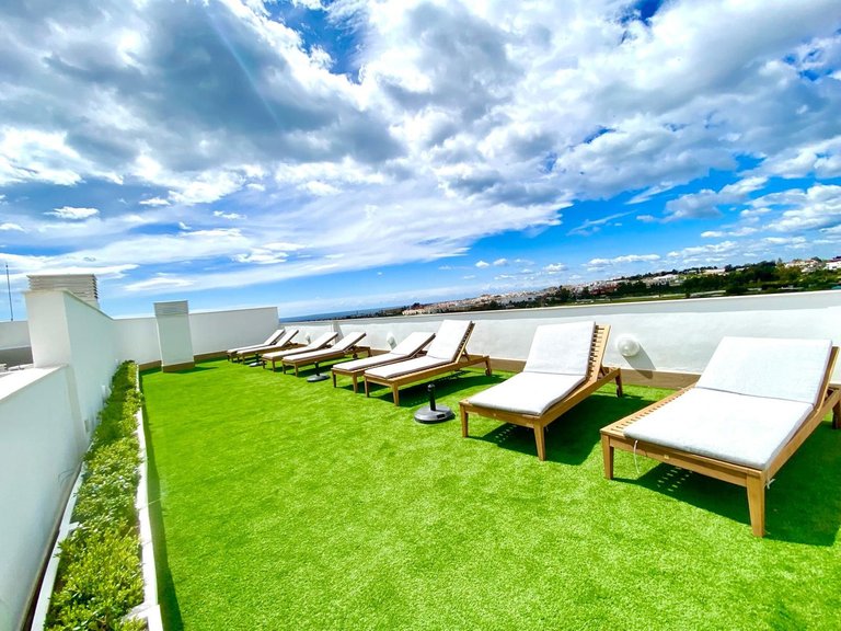 Apartment for Sale in Nueva Andalucía, Malaga 11