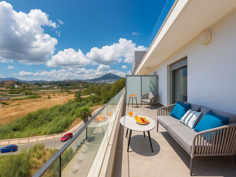 Apartment for Sale in Nueva Andalucía, Malaga 16