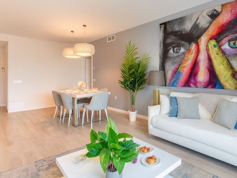 Apartment for Sale in Nueva Andalucía, Malaga 2