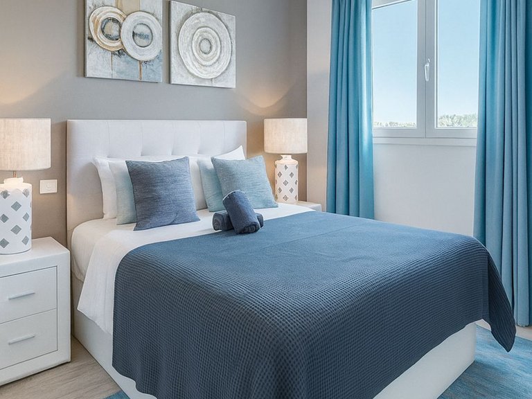 Apartment for Sale in Nueva Andalucía, Malaga 3