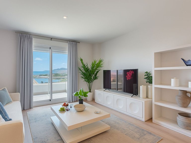 Apartment for Sale in Nueva Andalucía, Malaga 5