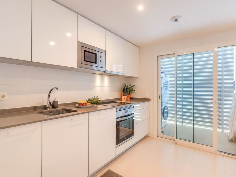 Apartment for Sale in Nueva Andalucía, Malaga 8