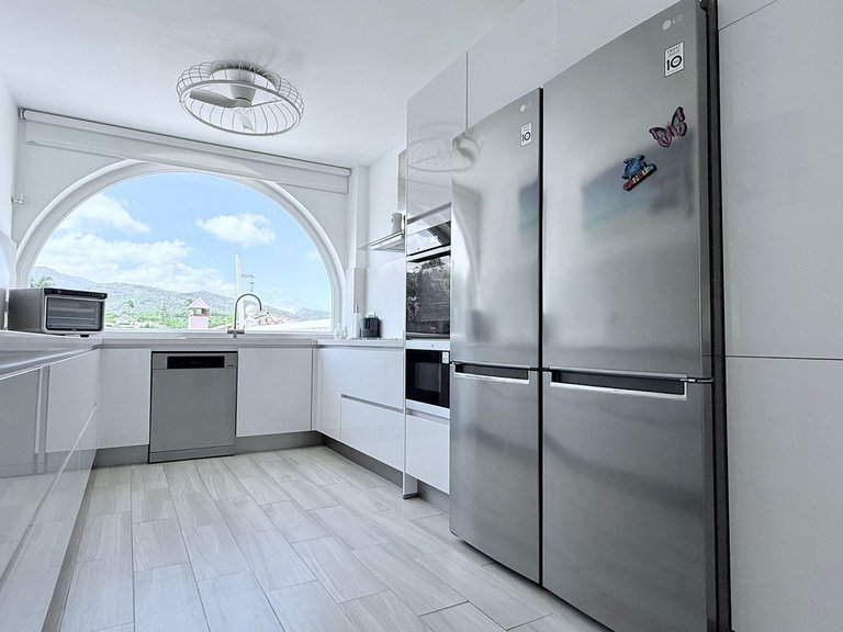 Villa for Sale in Coín, Malaga 19