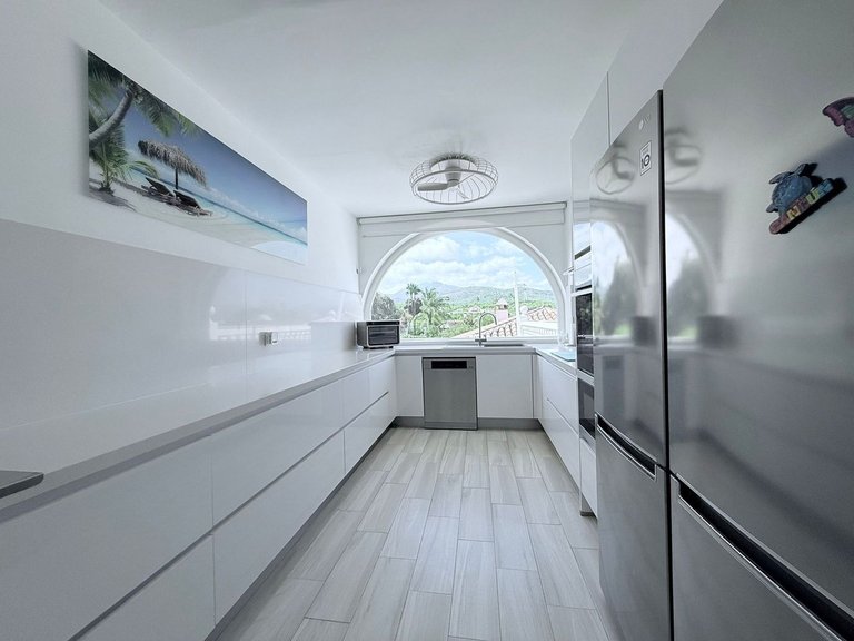 Villa for Sale in Coín, Malaga 20