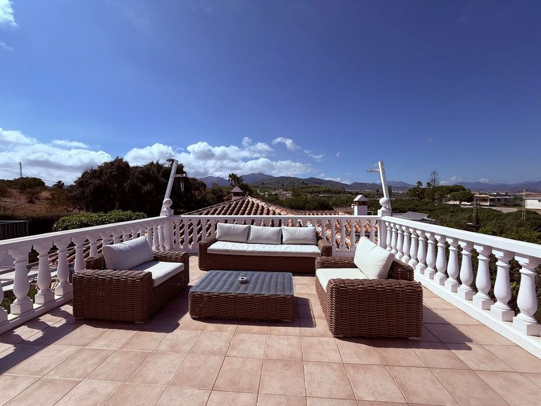Villa for Sale in Coín, Malaga 24