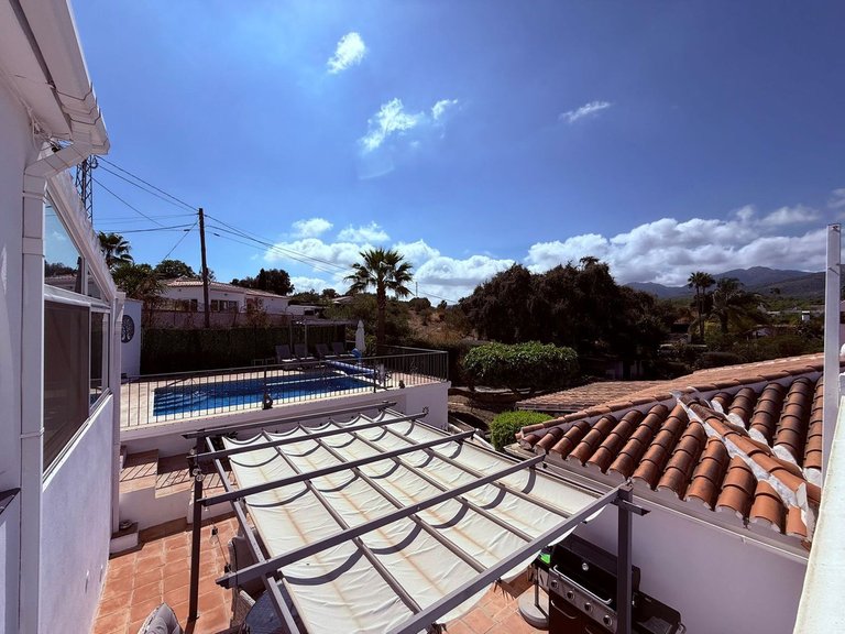 Villa for Sale in Coín, Malaga 25