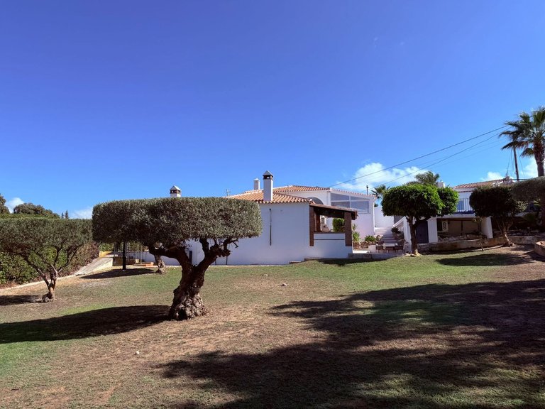 Villa for Sale in Coín, Malaga 32