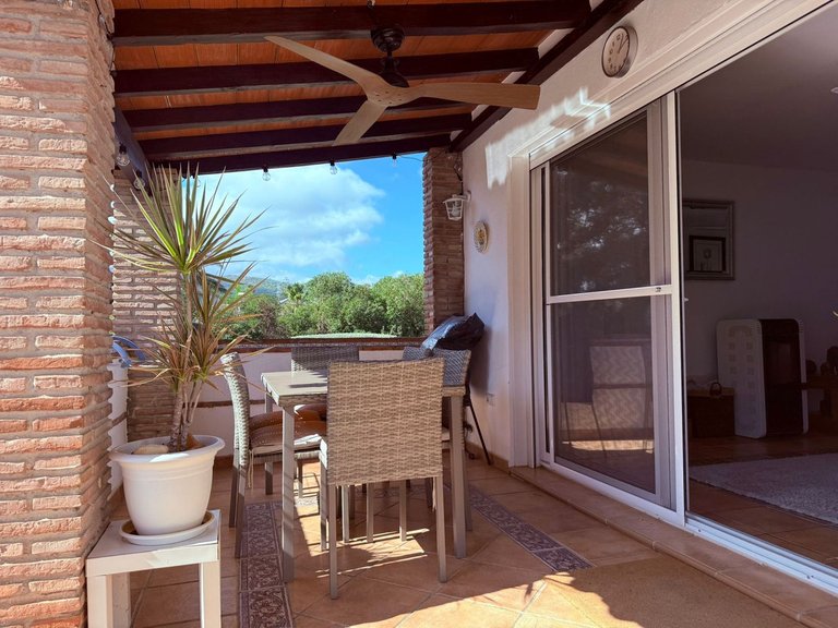Villa for Sale in Coín, Malaga 38