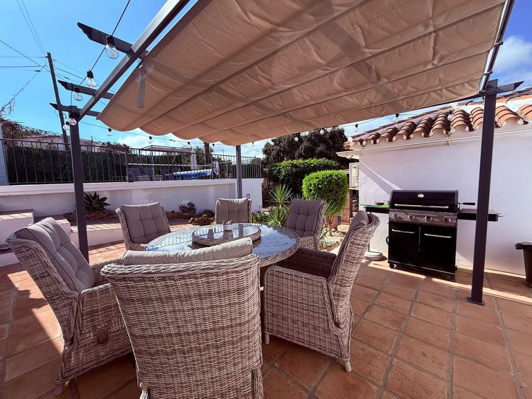 Villa for Sale in Coín, Malaga 4