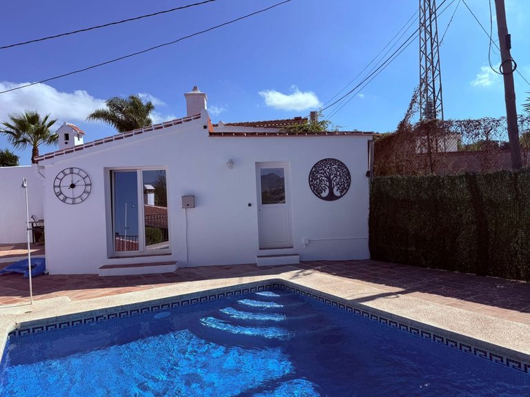 Villa for Sale in Coín, Malaga 49