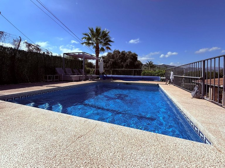 Villa for Sale in Coín, Malaga 50